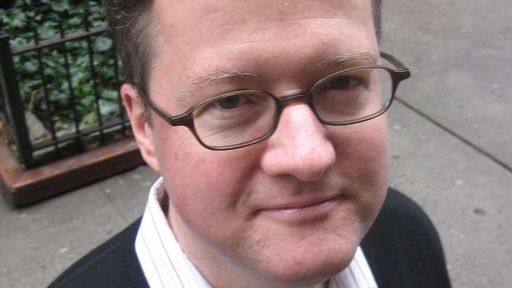 Recession Vs. Depression: Justin Fox On Learning From Past Mistakes
